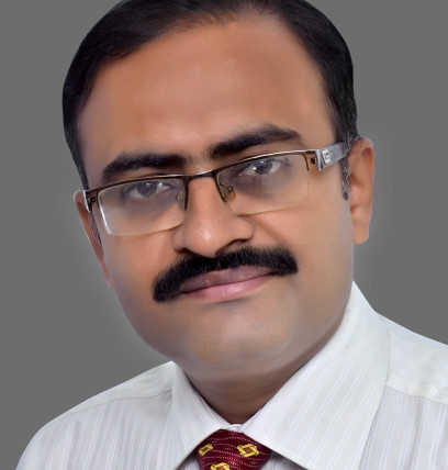 Dr. Chintan Patel - M.S. & M.Ch. (Board Certified Plastic Surgeon)